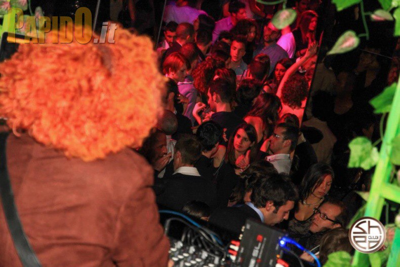 Sabato 12 Gennaio 2013: 