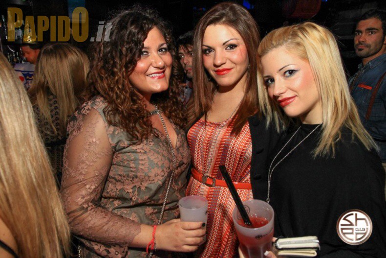 Sabato 12 Gennaio 2013: 