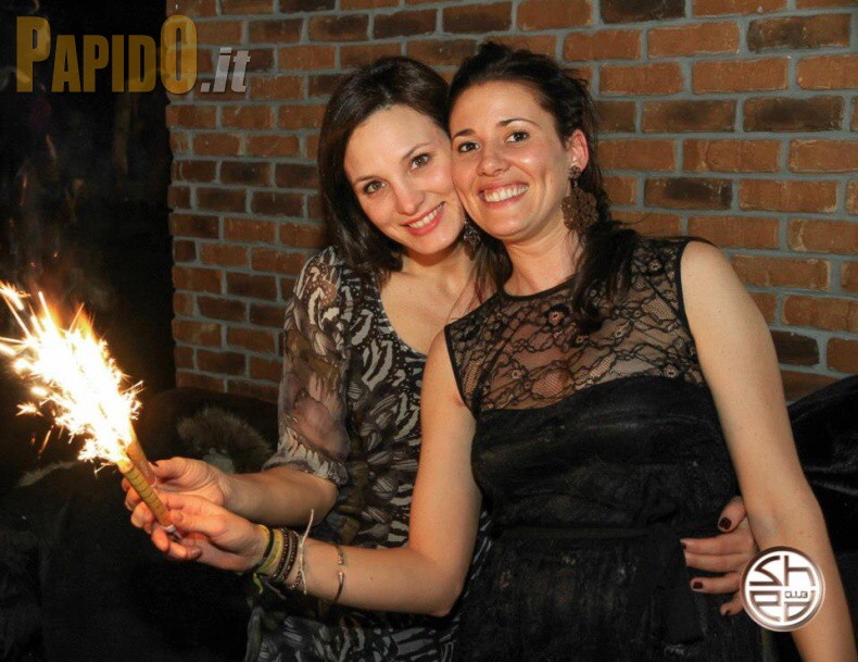 Sabato 12 Gennaio 2013: 
