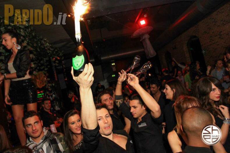 Sabato 12 Gennaio 2013: 