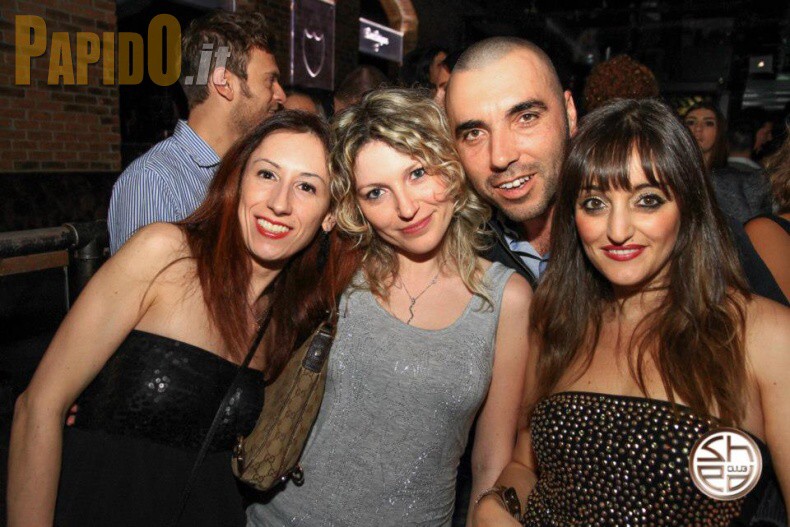 Sabato 12 Gennaio 2013: 