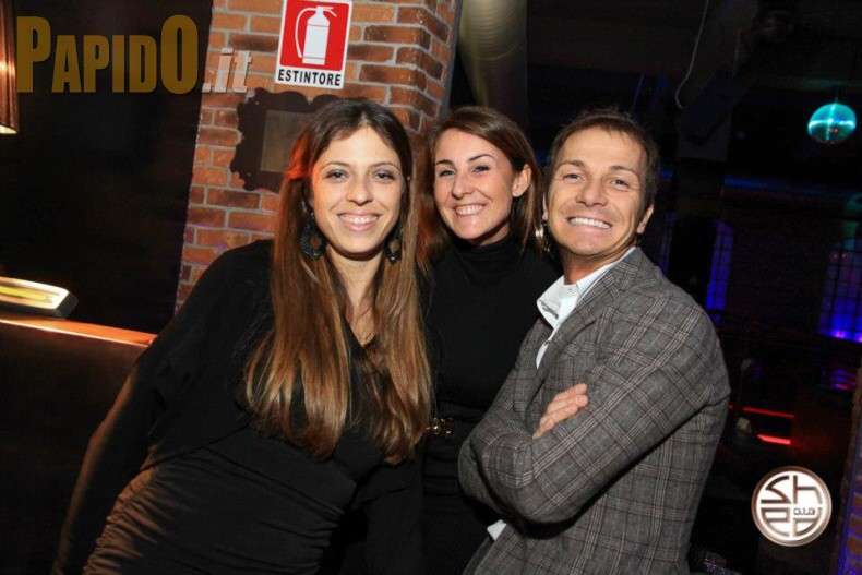 Sabato 12 Gennaio 2013: 