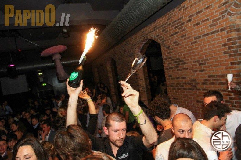 Sabato 12 Gennaio 2013: 