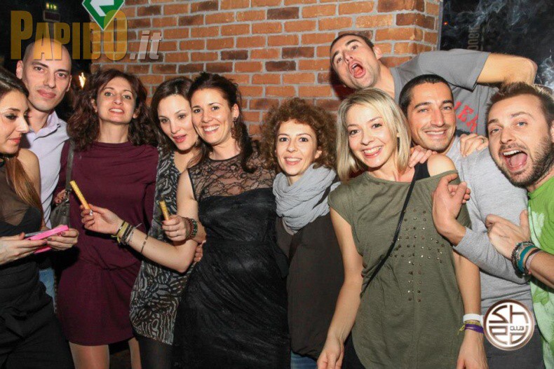 Sabato 12 Gennaio 2013: 
