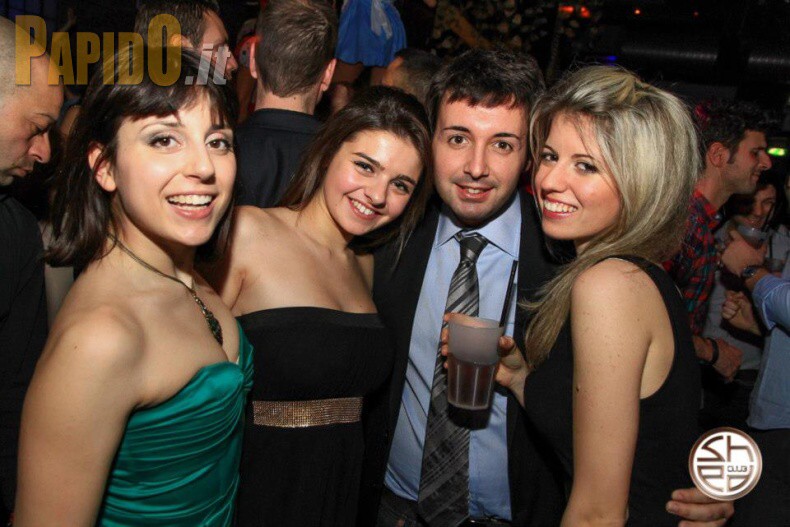 Sabato 12 Gennaio 2013: 
