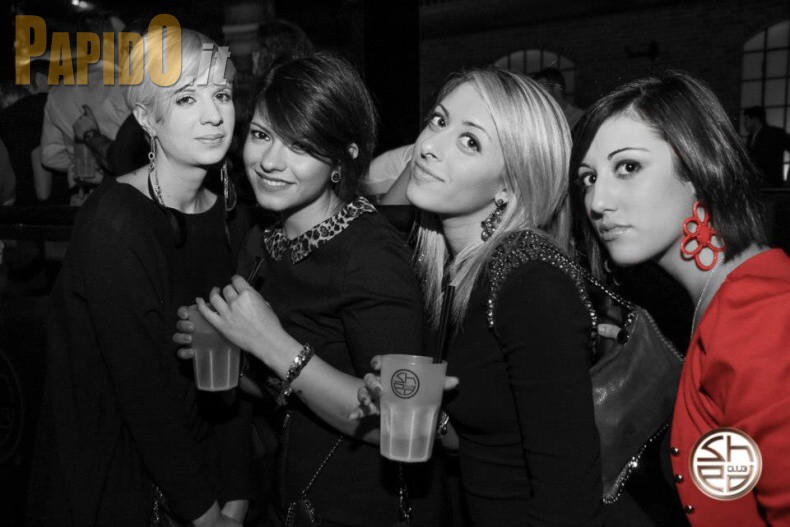 Sabato 12 Gennaio 2013: 