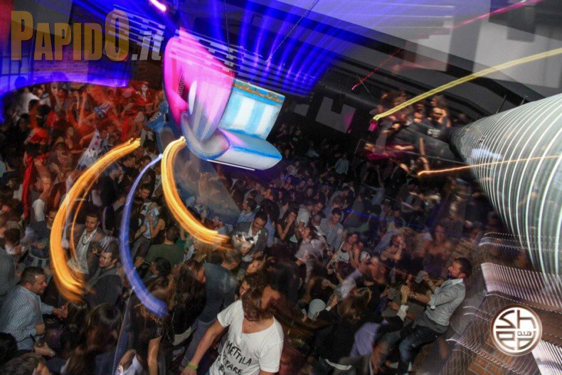 Sabato 12 Gennaio 2013: 