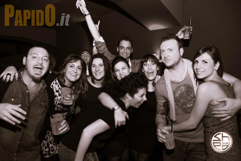 Sabato 12 Gennaio 2013: 