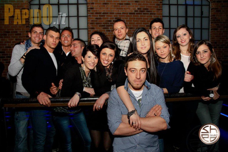Sabato 12 Gennaio 2013: 