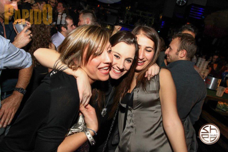 Sabato 12 Gennaio 2013: 