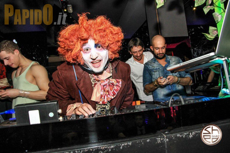 Sabato 12 Gennaio 2013: 