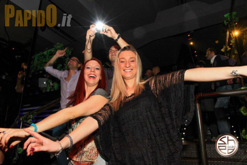 Sabato 12 Gennaio 2013: 