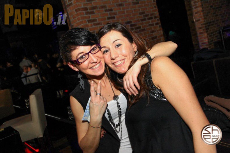 Sabato 12 Gennaio 2013: 