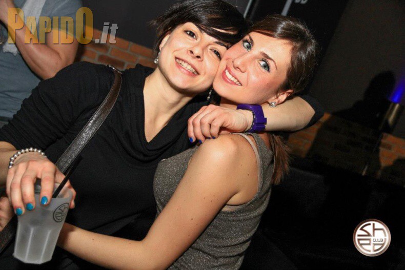 Sabato 12 Gennaio 2013: 