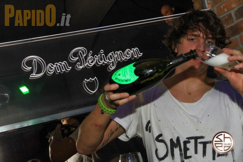 Sabato 12 Gennaio 2013: 