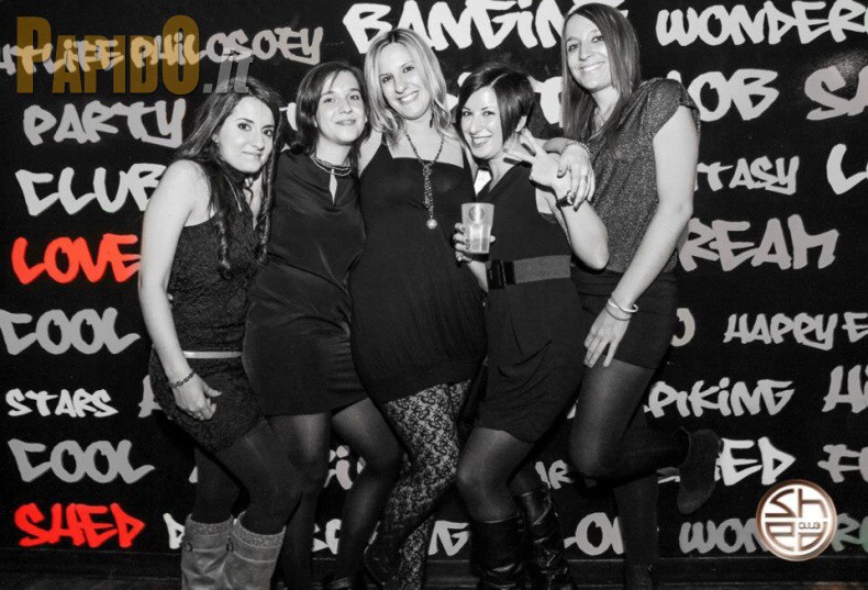 Sabato 12 Gennaio 2013: 