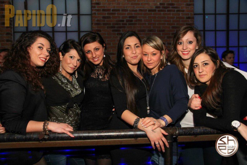 Sabato 12 Gennaio 2013: 