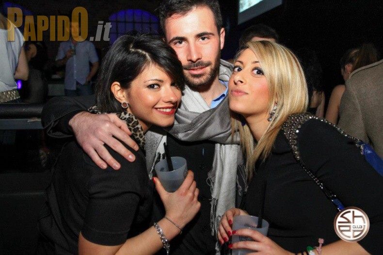 Sabato 12 Gennaio 2013: 
