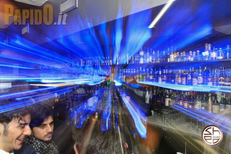 Sabato 12 Gennaio 2013: 