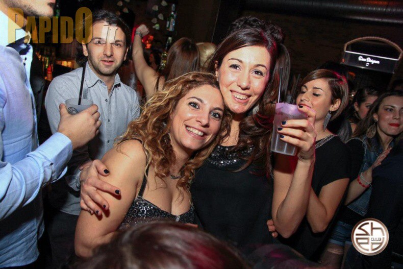 Sabato 12 Gennaio 2013: 