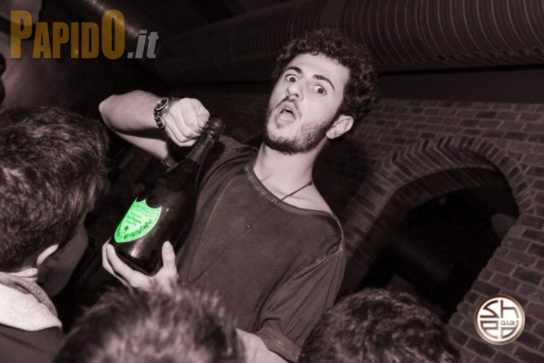 Sabato 12 Gennaio 2013: 