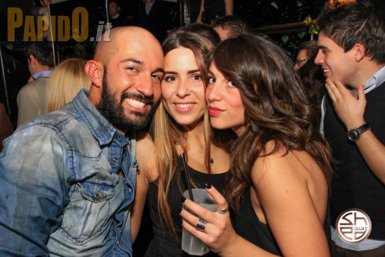 Sabato 12 Gennaio 2013: 