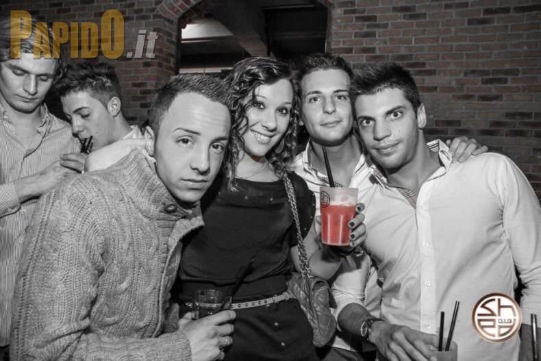 Sabato 12 Gennaio 2013: 