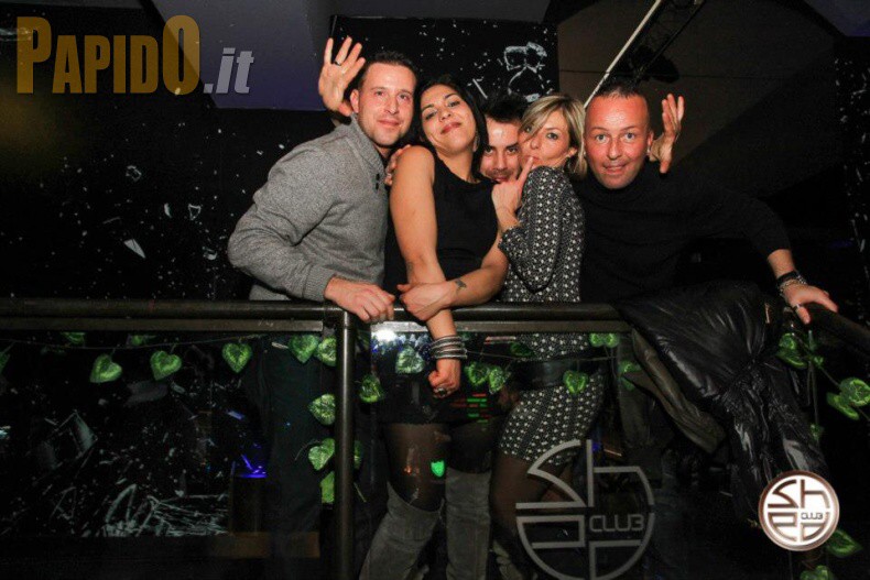 Sabato 12 Gennaio 2013: 
