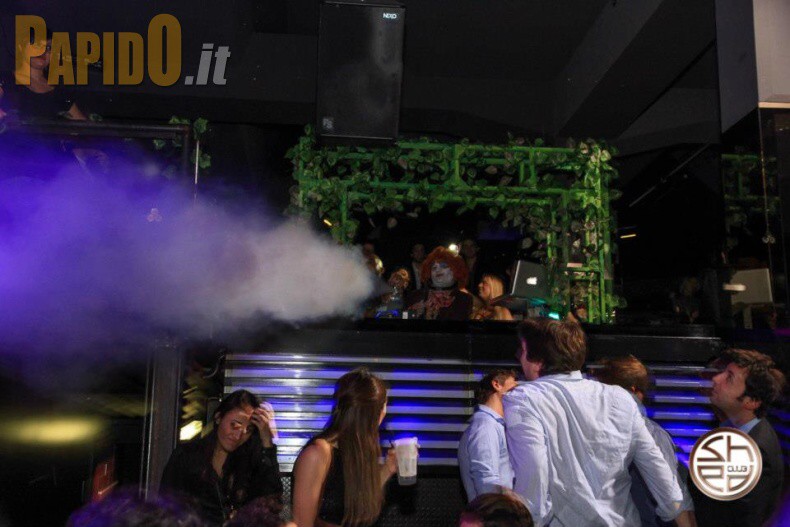 Sabato 12 Gennaio 2013: 