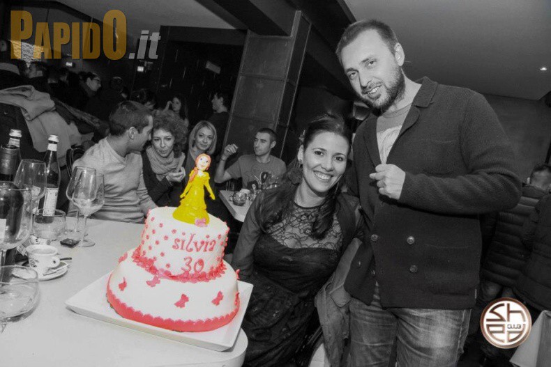 Sabato 12 Gennaio 2013: 