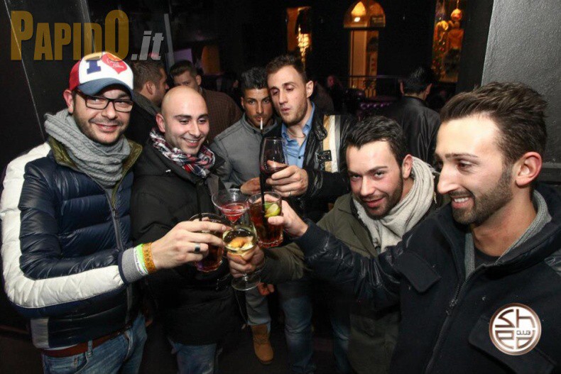Venerdì 14 Dicembre 2012: 