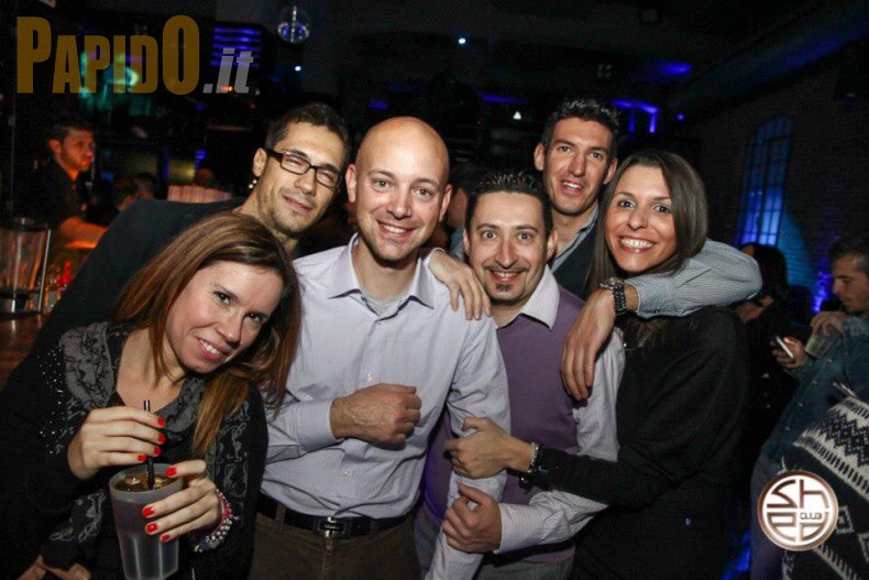 Venerdì 14 Dicembre 2012: 