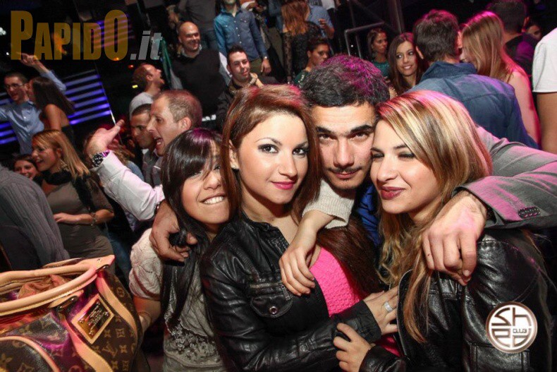 Venerdì 14 Dicembre 2012: 