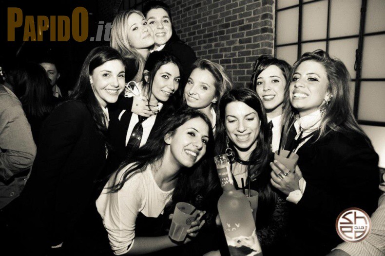Venerdì 14 Dicembre 2012: 