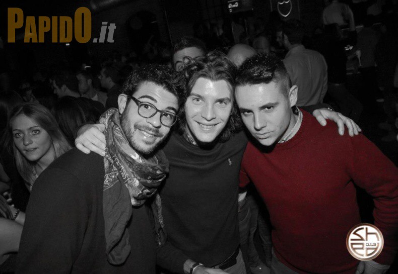 Venerdì 14 Dicembre 2012: 