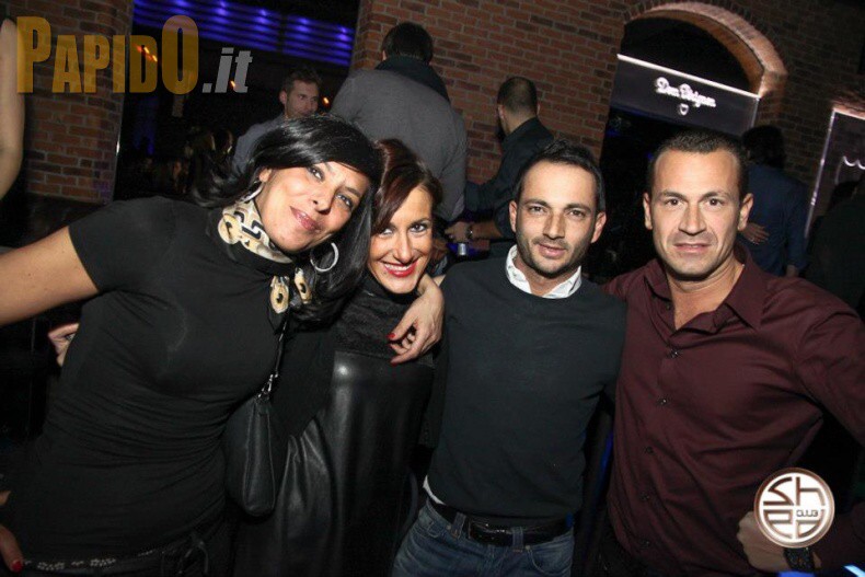 Venerdì 14 Dicembre 2012: 