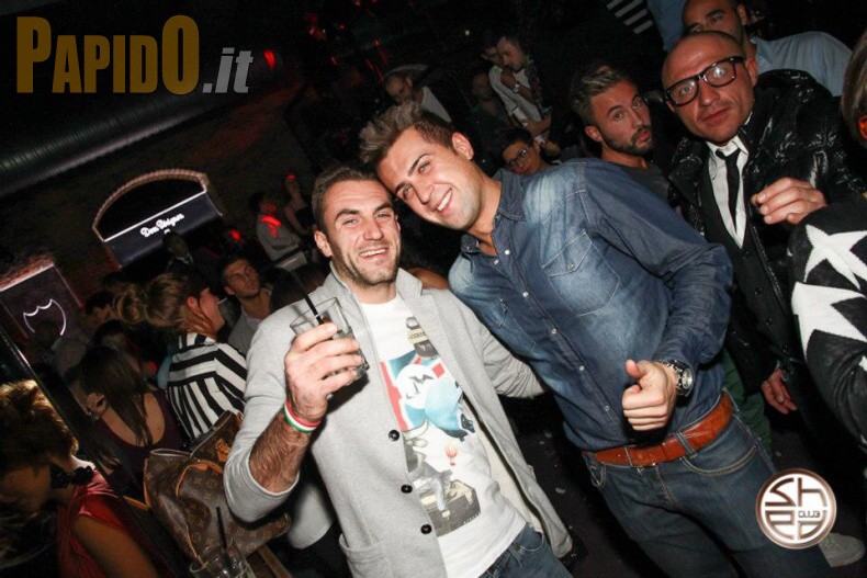 Venerdì 14 Dicembre 2012: 