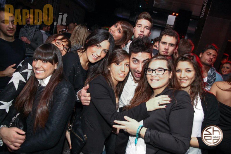 Venerdì 14 Dicembre 2012: 