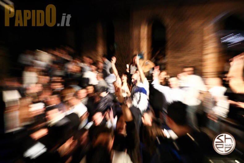 Venerdì 14 Dicembre 2012: 
