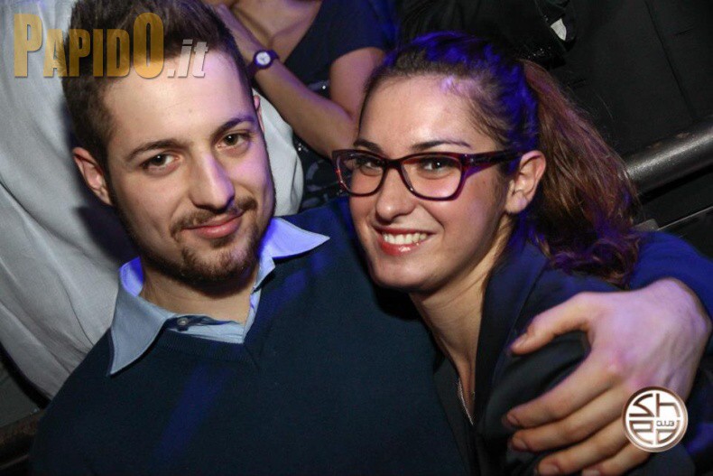 Venerdì 14 Dicembre 2012: 