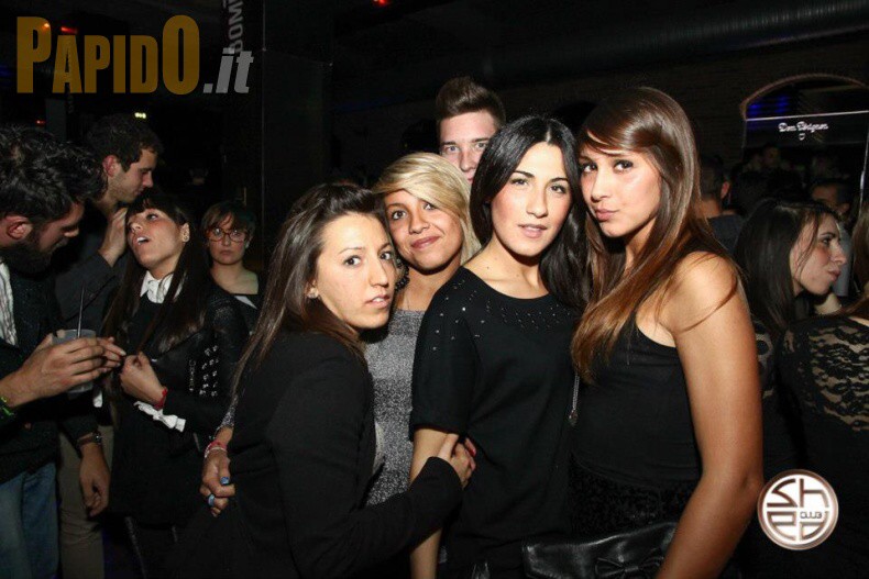 Venerdì 14 Dicembre 2012: 