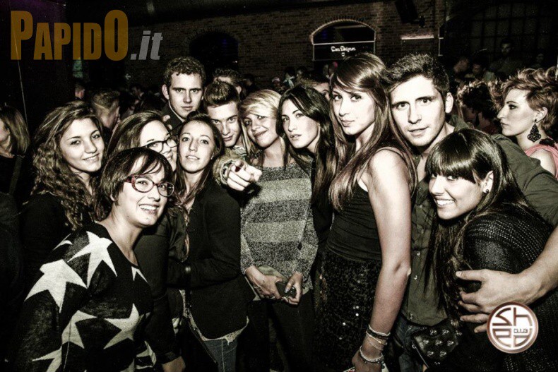 Venerdì 14 Dicembre 2012: 