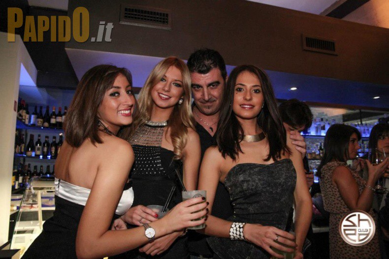 Sabato 17 Novembre 2012: 
