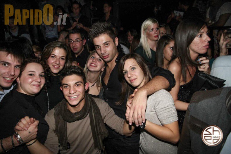 Sabato 17 Novembre 2012: 