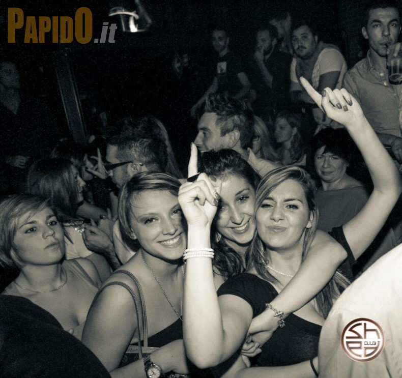 Sabato 17 Novembre 2012: 