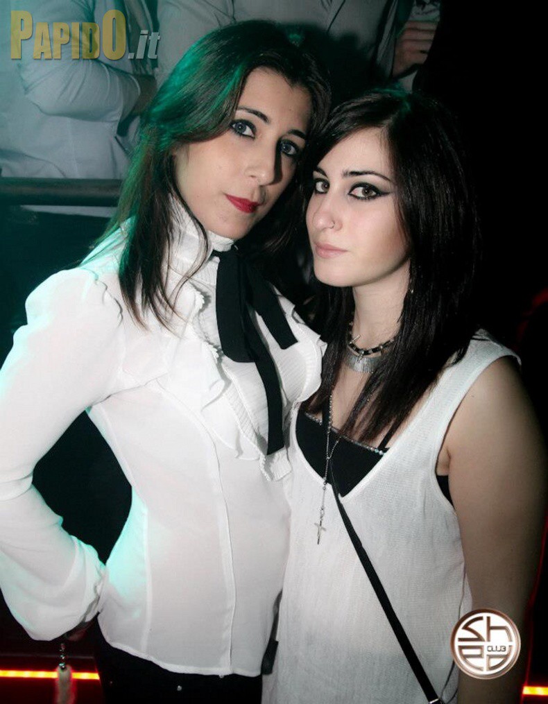 Sabato 17 Novembre 2012: 