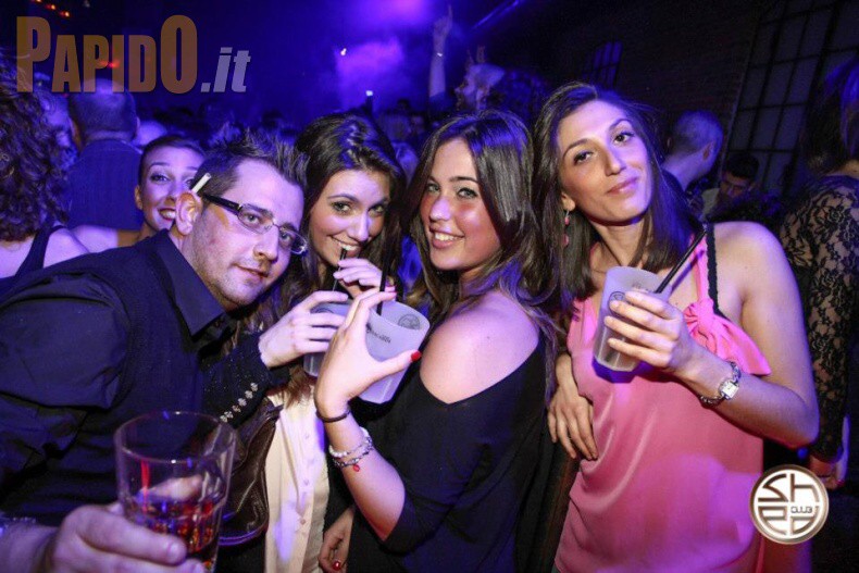 Sabato 17 Novembre 2012: 