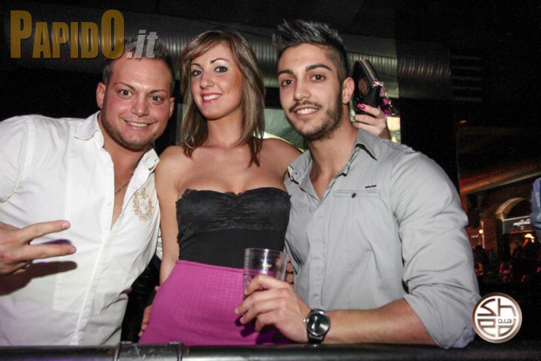 Sabato 17 Novembre 2012: 