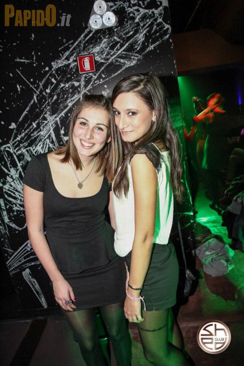 Sabato 17 Novembre 2012: 