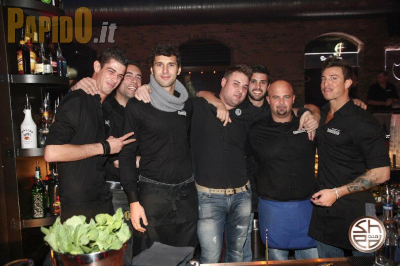 Sabato 17 Novembre 2012: 